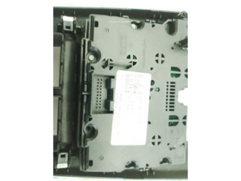 8V0919614R MANDO MULTIMEDIA AUDI A3 (8V1, 8VK)|Desguaces La Cabaña