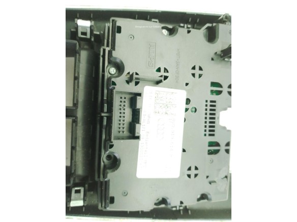 8V0919614R MANDO MULTIMEDIA AUDI A3 (8V1, 8VK)|Desguaces La Cabaña