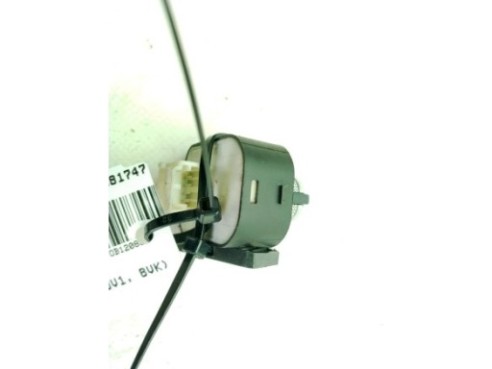 8V09595650 MANDO ESPEJOS AUDI A3 (8V1, 8VK)|Desguaces La Cabaña
