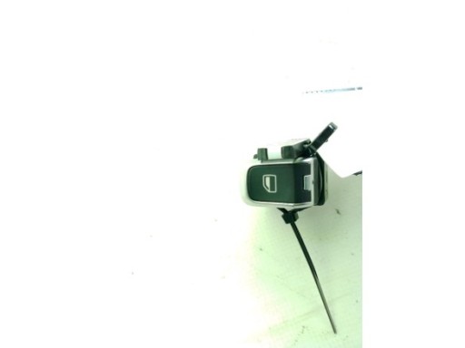 MANDO ELEVALUNAS PUERTA LATERAL TRASERO DERECHO|Desguaces La Cabaña