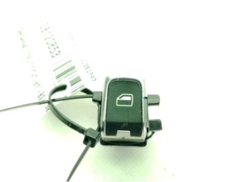 8V0959855A MANDO ELEVALUNAS PUERTA LAT DEL DER AUDI A3 (8V1, 8VK)|Desguaces La Cabaña
