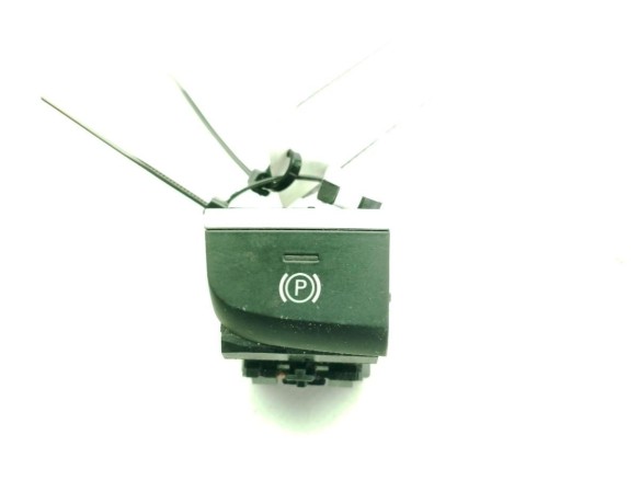 8V1927225A INTERRUPTOR FRENO MANO ELECTRICO AUDI A3 (8V1, 8VK)|Desguaces La Cabaña