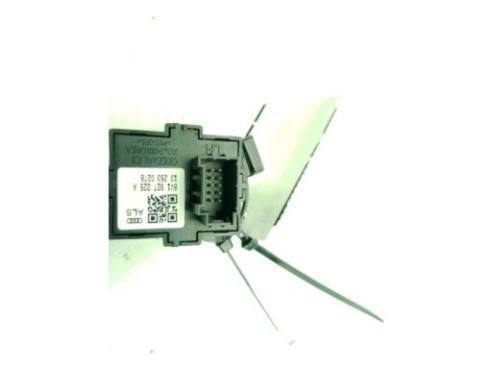 8V1927225A INTERRUPTOR FRENO MANO ELECTRICO AUDI A3 (8V1, 8VK)|Desguaces La Cabaña