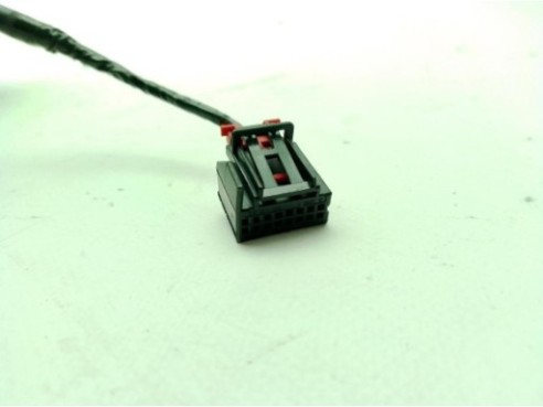8V1857410T 9B9 ESPEJO DER AUDI A3 (8V1, 8VK)|Desguaces La Cabaña