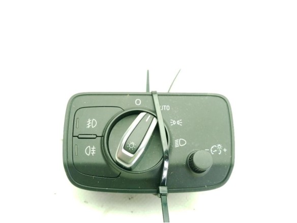 8V0941531L  AE5PR CONMUTADOR LUCES AUDI A3 (8V1, 8VK)|Desguaces La Cabaña