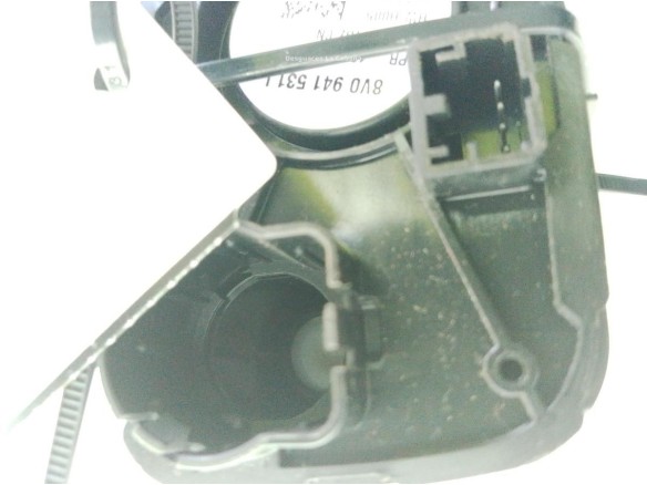 8V0941531L  AE5PR CONMUTADOR LUCES AUDI A3 (8V1, 8VK)|Desguaces La Cabaña