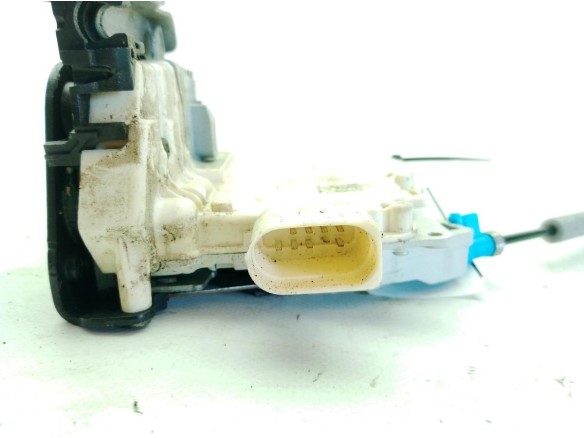 4G0839016A, 4G09399016A CERRADURA PUERTA LAT TRA DER AUDI A3 (8V1, 8VK)|Desguaces La Cabaña