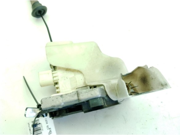 8X1837015C CERRADURA PUERTA LAT DEL IZQ AUDI A3 (8V1, 8VK)|Desguaces La Cabaña