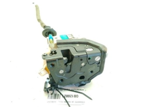 8X1837016A CERRADURA PUERTA LAT DEL DER AUDI A3 (8V1, 8VK)|Desguaces La Cabaña