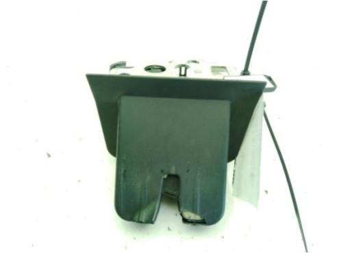 8R0827505A CERRADURA PORTON / TAPA MALETA AUDI A3 (8V1, 8VK)|Desguaces La Cabaña