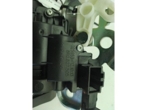 8R0827505A CERRADURA PORTON / TAPA MALETA AUDI A3 (8V1, 8VK)|Desguaces La Cabaña