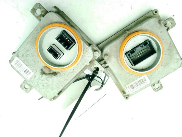 8K0941597B, 4G0907397 CENTRALITA XENON DER AUDI A3 (8V1, 8VK)|Desguaces La Cabaña