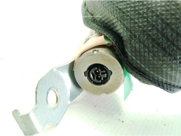 8V4880741A AIRBAG CORTINA IZQ AUDI A3 (8V1, 8VK)|Desguaces La Cabaña