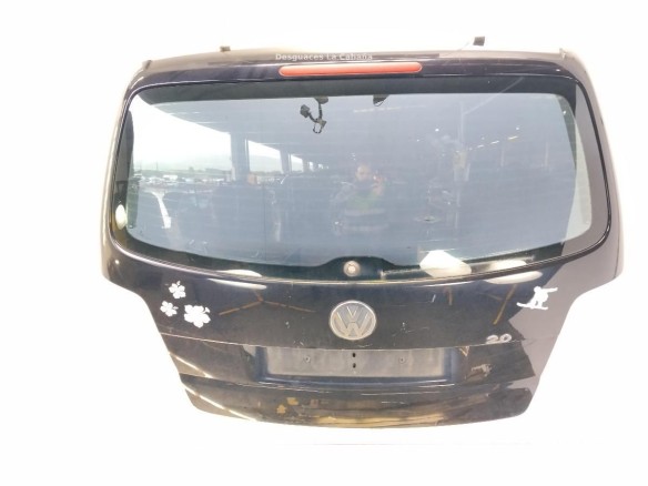 1T0827025L PORTON VW TOURAN (1T1, 1T2)|Desguaces La Cabaña