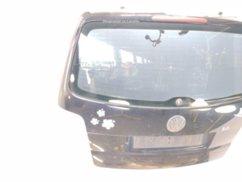 1T0827025L PORTON VW TOURAN (1T1, 1T2)|Desguaces La Cabaña