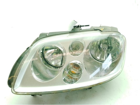 1T0941005R FARO IZQUIERDO VW TOURAN (1T1, 1T2)|Desguaces La Cabaña