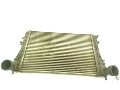 1K0145803T INTERCOOLER VW GOLF VI (5K1) |Desguaces La Cabaña