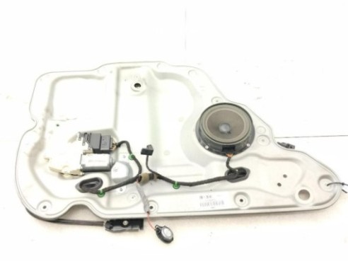 1T0839461P ELEVALUNAS PUERTA LAT TRA IZQ VW TOURAN (1T1, 1T2)|Desguaces La Cabaña