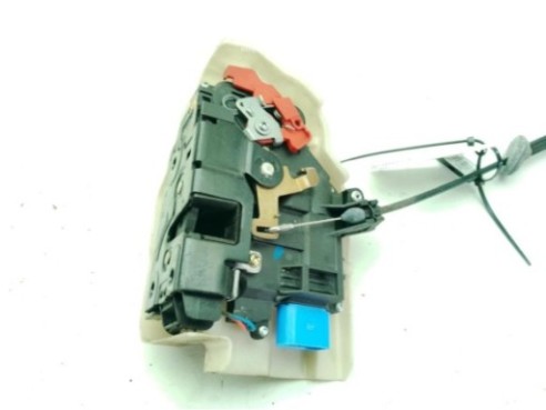 3D1837015AP CERRADURA PUERTA LAT DEL IZQ VW TOURAN (1T1, 1T2)|Desguaces La Cabaña