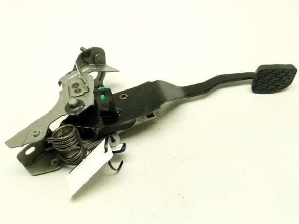 PEDAL EMBRAGUE MAZDA CX-7 (ER)|Desguaces La Cabaña
