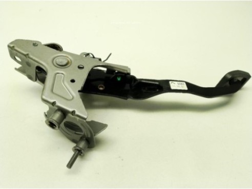 PEDAL EMBRAGUE MAZDA CX-7 (ER)|Desguaces La Cabaña