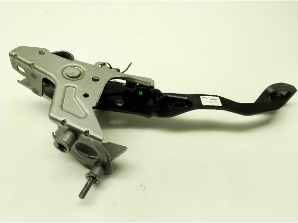 PEDAL EMBRAGUE MAZDA CX-7 (ER)|Desguaces La Cabaña