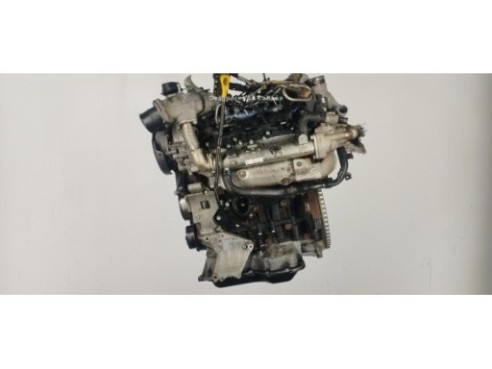 D6EA MOTOR HYUNDAI ix55|Desguaces La Cabaña