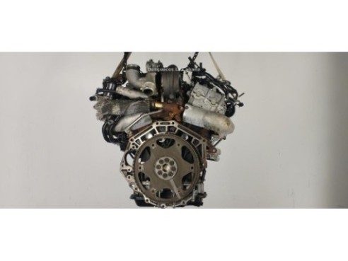 D6EA MOTOR HYUNDAI ix55|Desguaces La Cabaña
