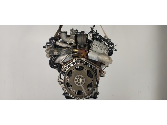 D6EA MOTOR HYUNDAI ix55|Desguaces La Cabaña