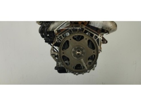 D6EA MOTOR HYUNDAI ix55|Desguaces La Cabaña
