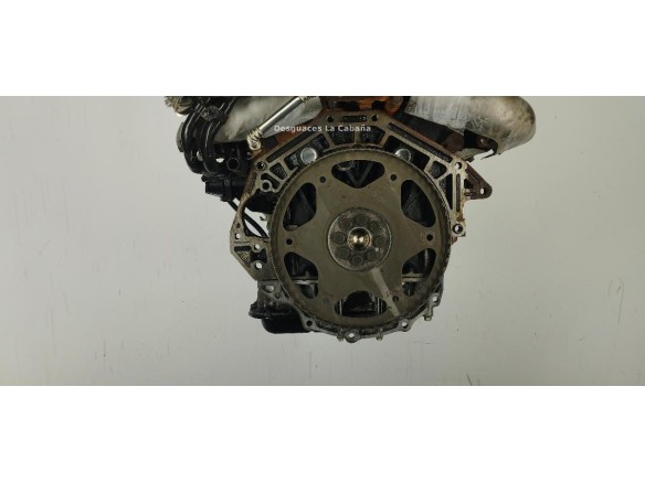 D6EA MOTOR HYUNDAI ix55|Desguaces La Cabaña