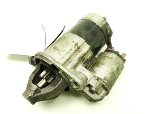 ALTERNADOR KIA SPORTAGE (JE_, KM_)|Desguaces La Cabaña