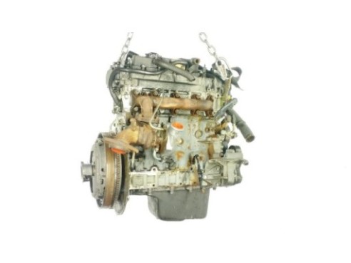 MOTOR COMPLETO|Desguaces La Cabaña 2