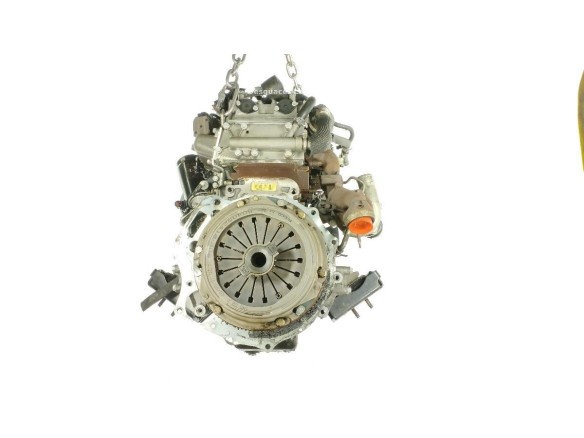 F1CE0481F MOTOR IVECO DAILY IV Caja/Chasis|Desguaces La Cabaña