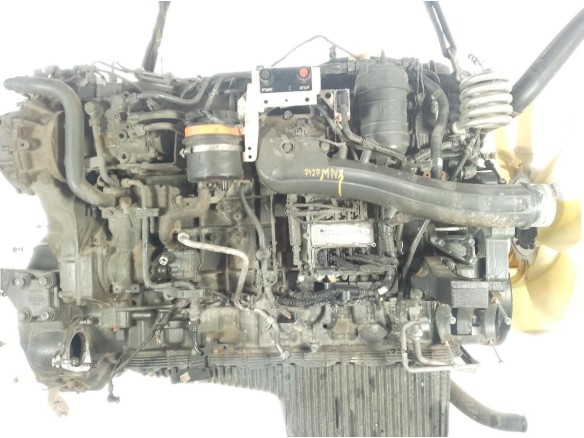 F3HGE611J*P MOTOR IVECO Stralis|Desguaces La Cabaña