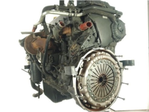 F3HGE611J*P MOTOR IVECO Stralis|Desguaces La Cabaña