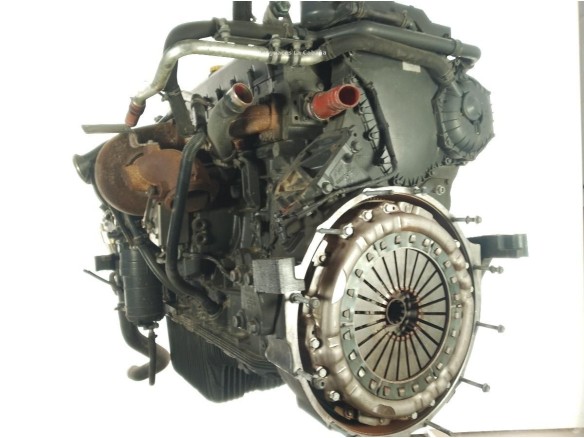F3HGE611J*P MOTOR IVECO Stralis|Desguaces La Cabaña