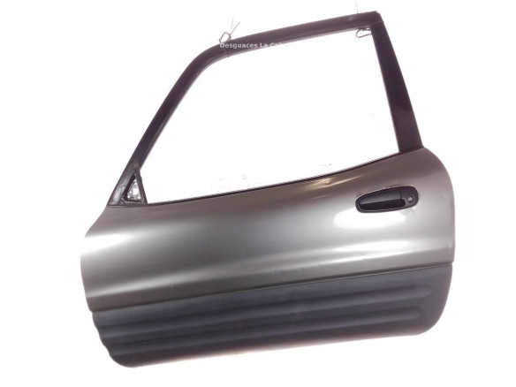 PUERTA LAT DEL IZQ TOYOTA RAV 4 I (_A1_) |Desguaces La Cabaña