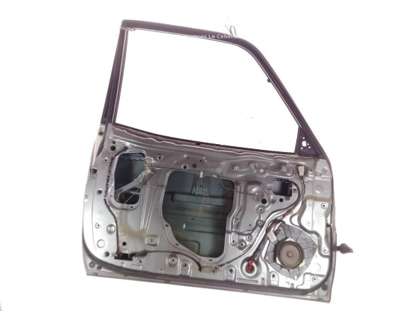 PUERTA LAT DEL IZQ TOYOTA RAV 4 I (_A1_) |Desguaces La Cabaña