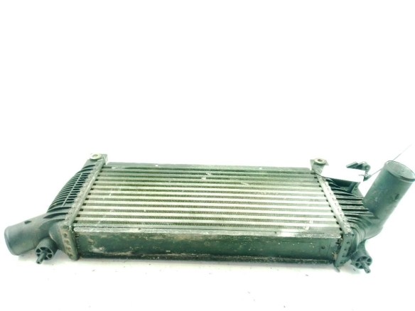   INTERCOOLER NISSAN NP300 NAVARA (D40)|Desguaces La Cabaña