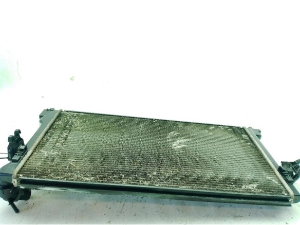 5Q0121251EC RADIADOR AGUA SEAT LEON (5F1)|Desguaces La Cabaña