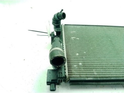 5Q0121251EC RADIADOR AGUA SEAT LEON (5F1)|Desguaces La Cabaña