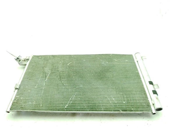 64539364258 RADIADOR AIRE ACONDICIONADO BMW 7 (G11, G12)|Desguaces La Cabaña