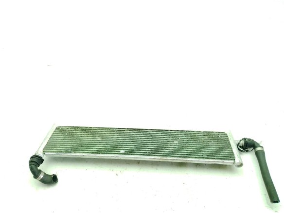  17118596124 RADIADOR ADICIONAL AGUA BMW 7 (G11, G12)|Desguaces La Cabaña