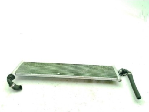 17118596124 RADIADOR ADICIONAL AGUA BMW 7 (G11, G12)|Desguaces La Cabaña