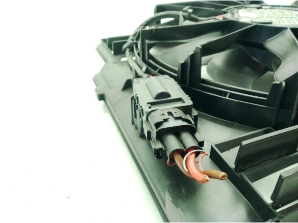 17428472268 ELECTROVENTILADOR BMW 7 (G11, G12)|Desguaces La Cabaña