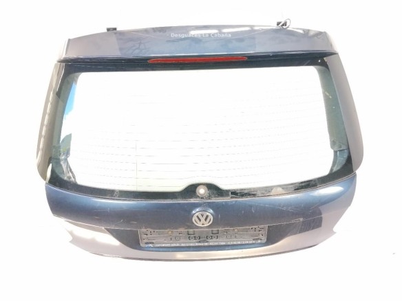 1K9827025B PORTON VW GOLF VI (5K1)|Desguaces La Cabaña