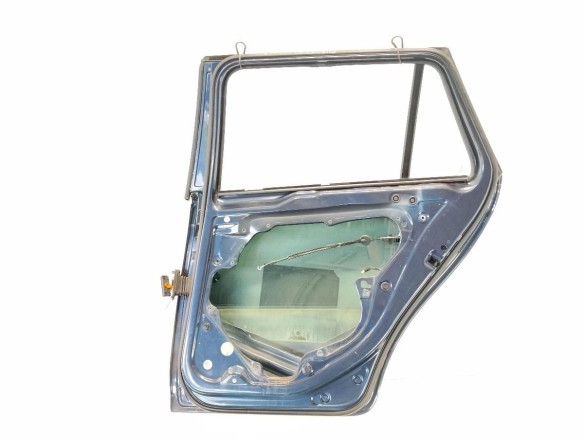 1K9833056B PUERTA LAT TRA DER VW GOLF VI (5K1)|Desguaces La Cabaña