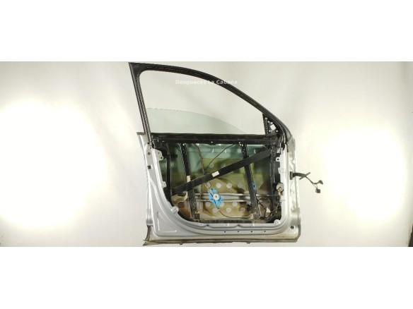 7l0831055l PUERTA LAT DEL IZQ VW TOUAREG (7LA, 7L6, 7L7) |Desguaces La Cabaña