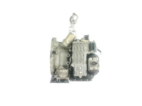 430002N013 CAJA CAMBIOS KIA SORENTO IV (MQ4)|Desguaces La Cabaña
